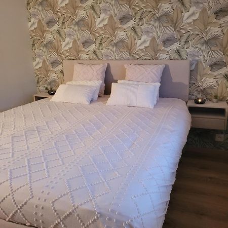 Vakantiehuis 4Pers In Sunparks 오스트두인케르케 외부 사진