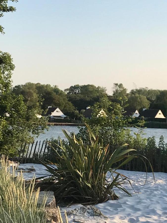 Vakantiehuis 4Pers In Sunparks 오스트두인케르케 외부 사진