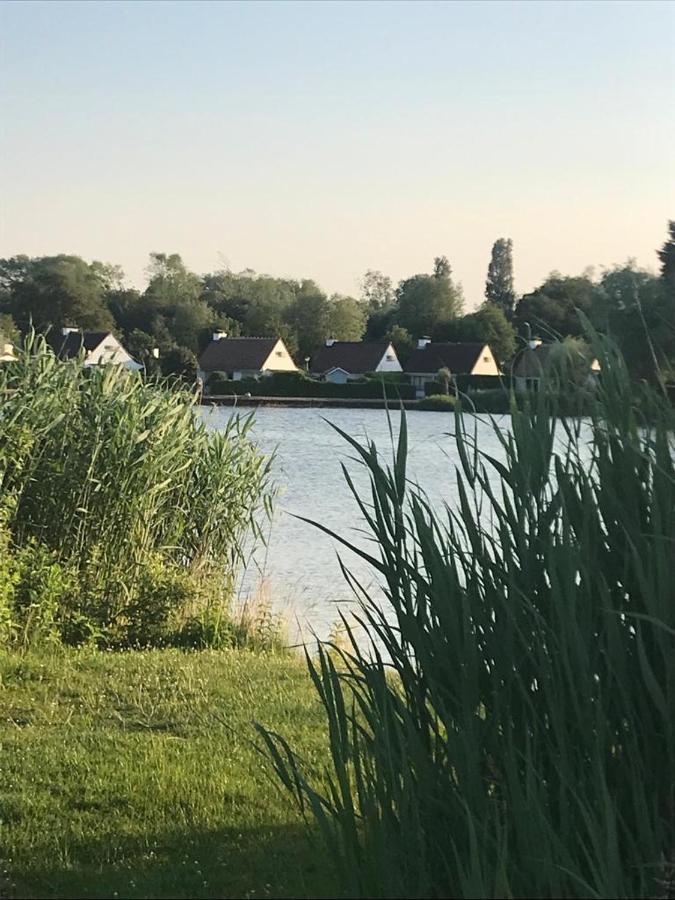 Vakantiehuis 4Pers In Sunparks 오스트두인케르케 외부 사진