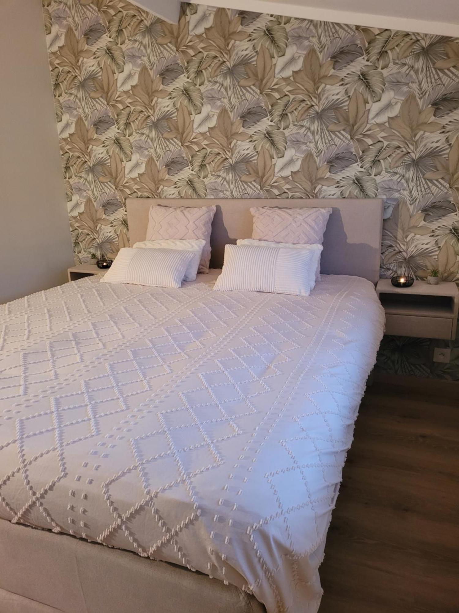 Vakantiehuis 4Pers In Sunparks 오스트두인케르케 외부 사진