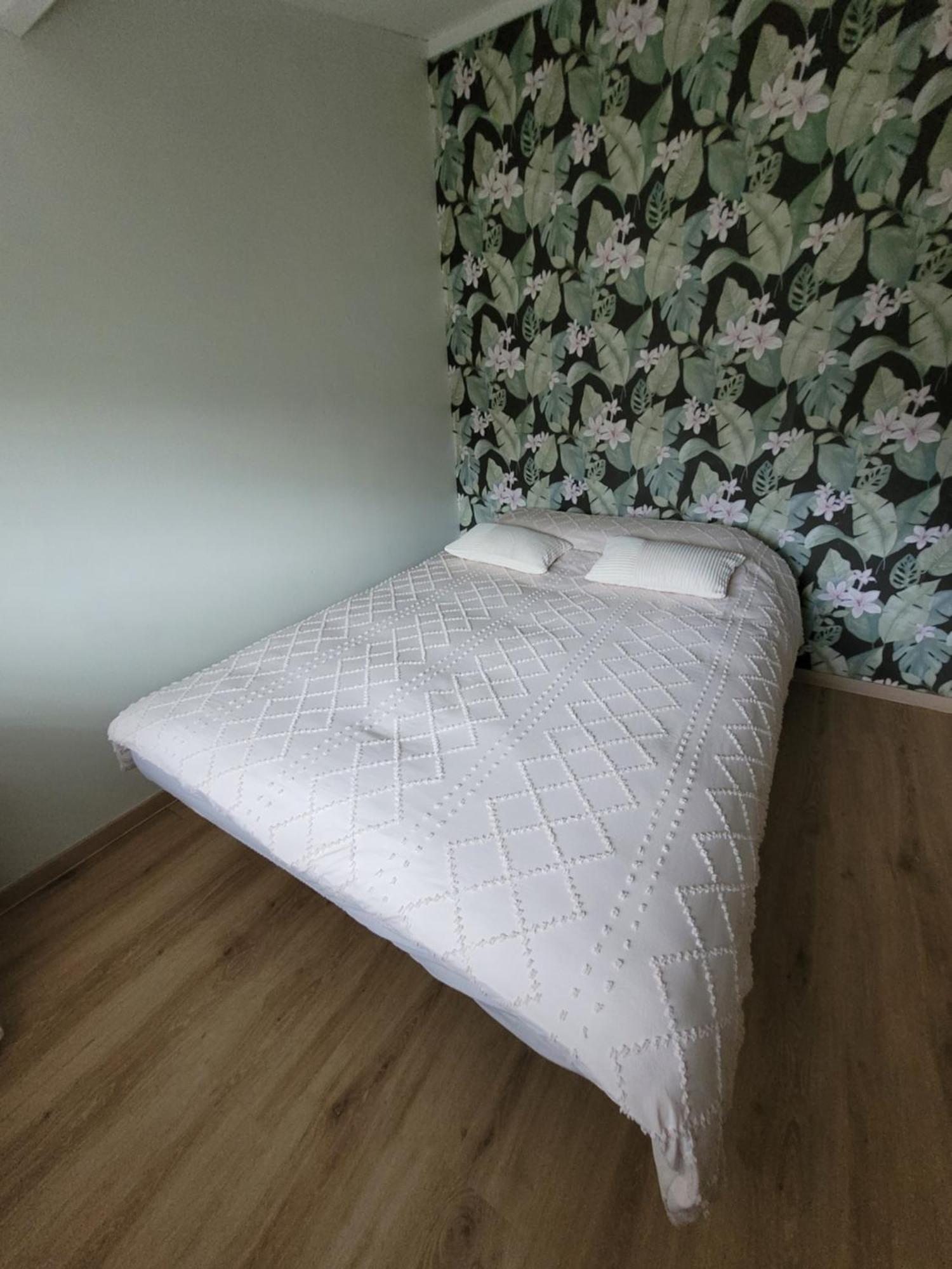 Vakantiehuis 4Pers In Sunparks 오스트두인케르케 외부 사진