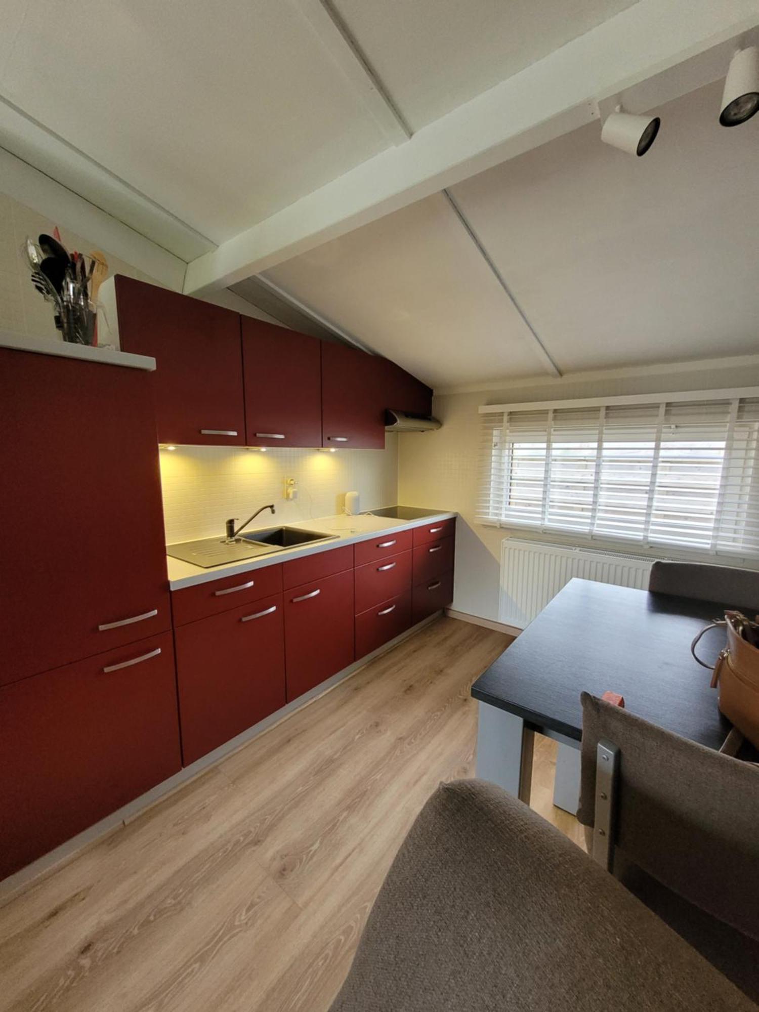 Vakantiehuis 4Pers In Sunparks 오스트두인케르케 객실 사진