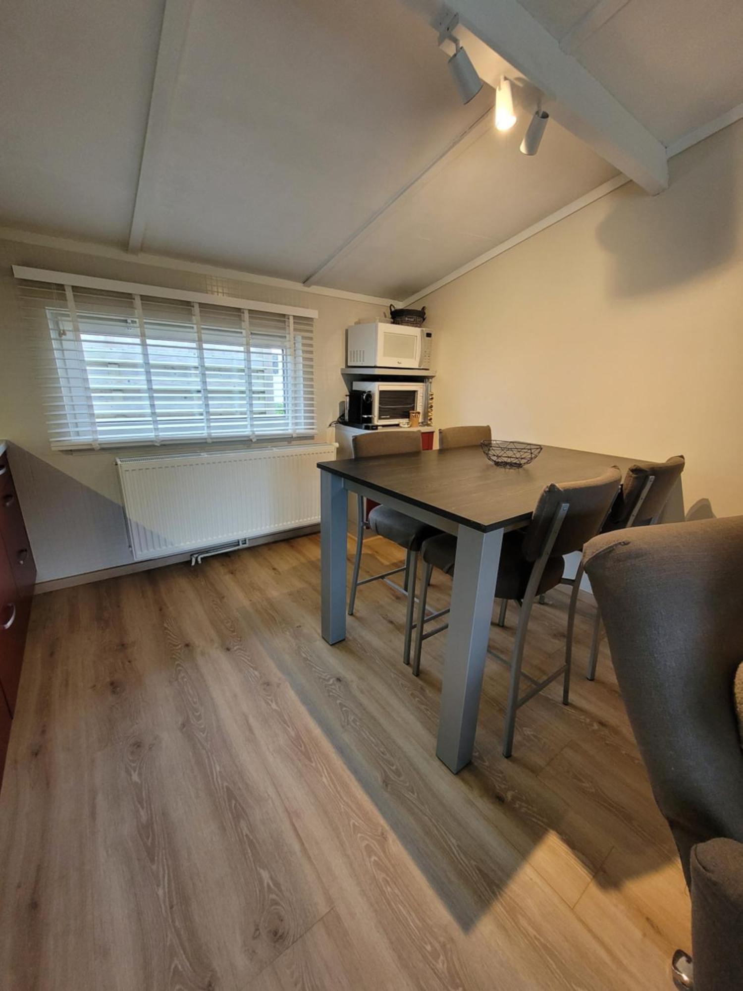 Vakantiehuis 4Pers In Sunparks 오스트두인케르케 객실 사진